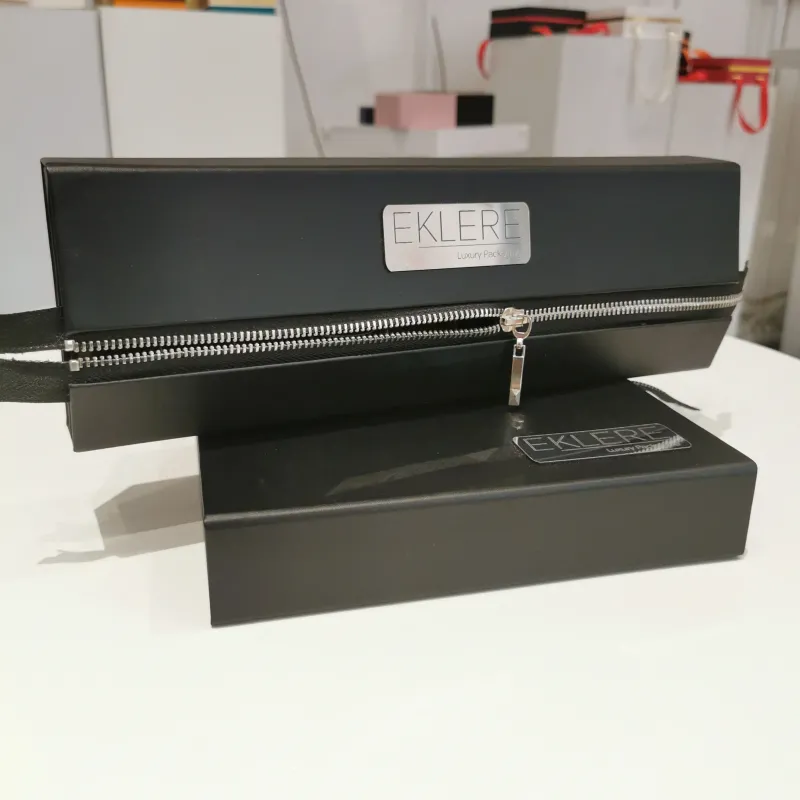 SCATOLA LUXURY CIOCCOLATINI - BON BON - PRALINE