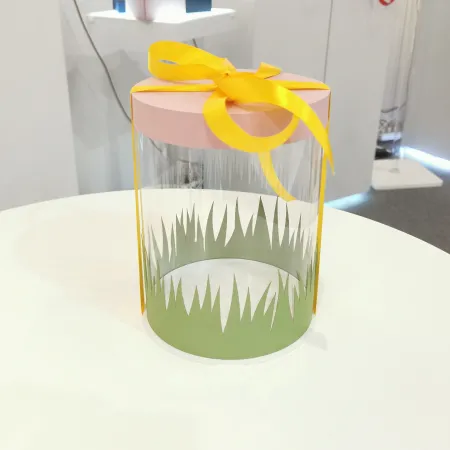 CONFEZIONE UOVO DI PASQUA E ALTRI SOGGETTI