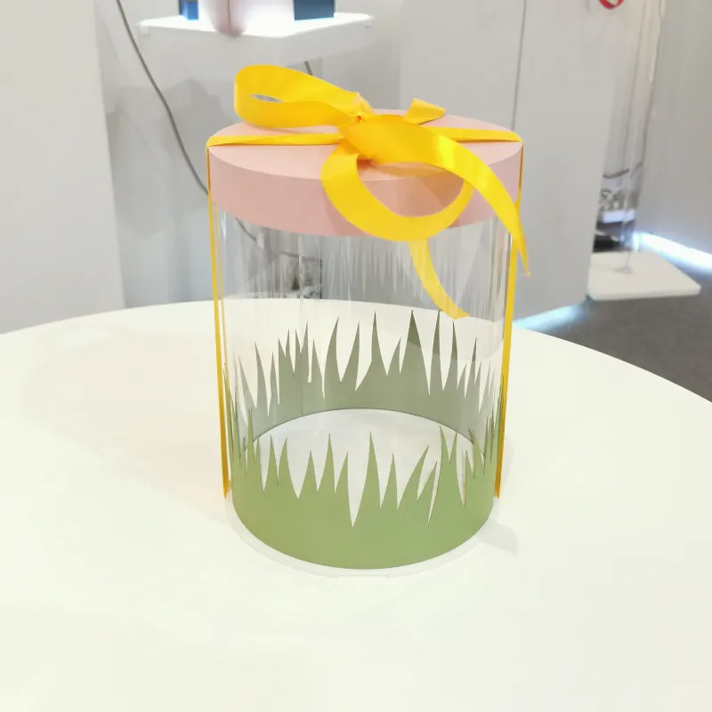 CONFEZIONE UOVO DI PASQUA E ALTRI SOGGETTI