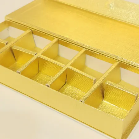 SCATOLA CHIUSURA A LIBRO CON CALAMITA,CIOCCOLATINI 2