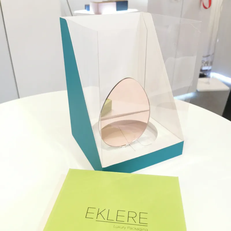 BOX UOVO DI PASQUA E ALTRI SOGGETTI