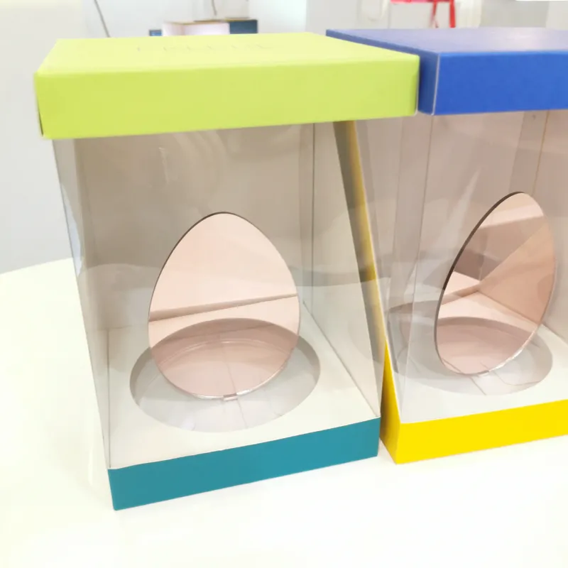 BOX UOVO DI PASQUA E ALTRI SOGGETTI