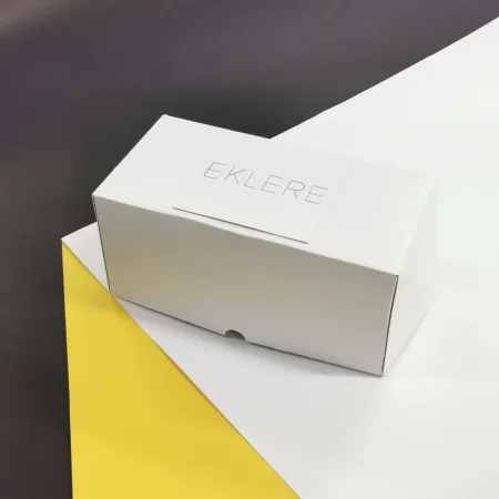 scatola mono porzione 100X100 mm