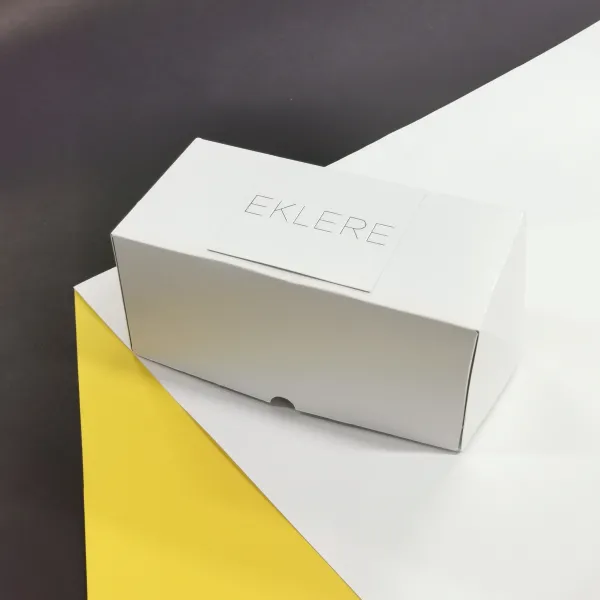 scatola mono porzione 100X100 mm