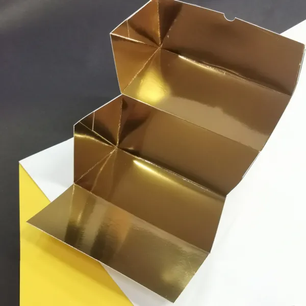 scatola mono porzione 100X100 mm