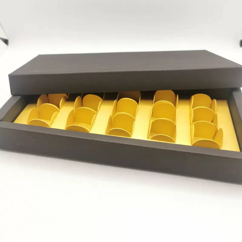 Scatola Degustazione