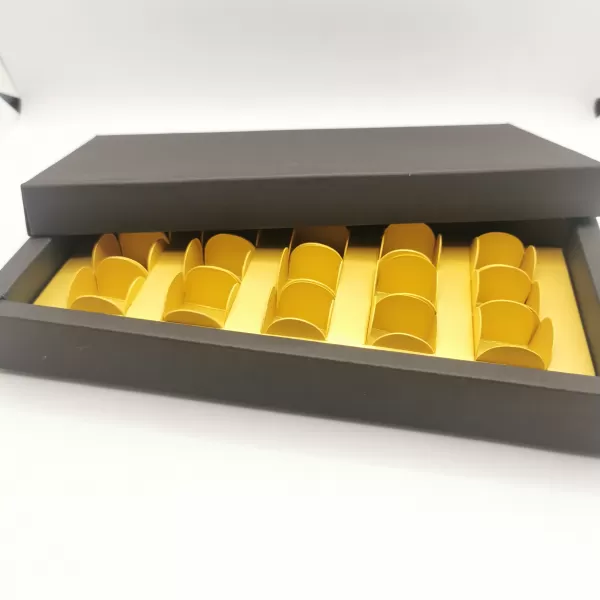 Scatola Degustazione