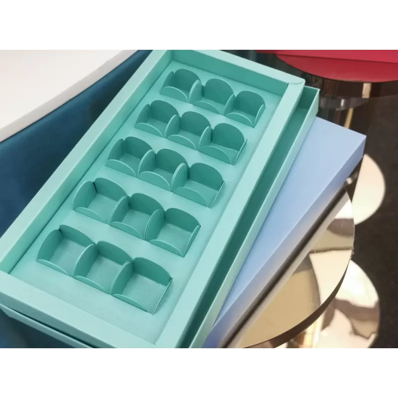 Scatola Degustazione