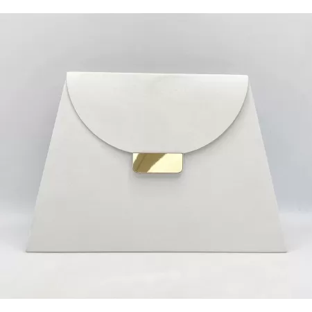 Wedding Bag cartoncino neutro