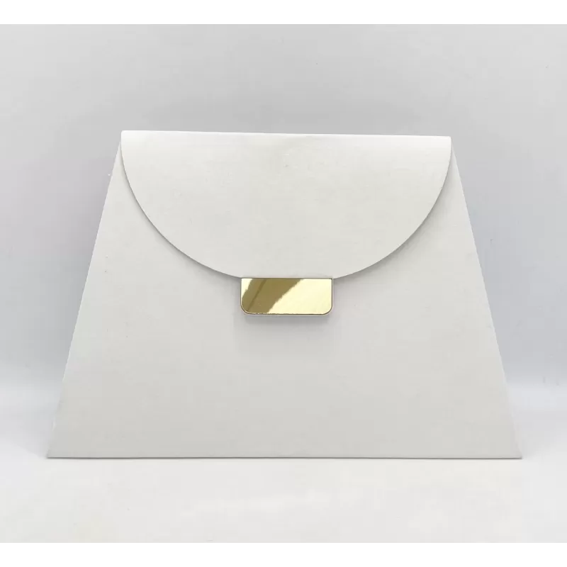 Wedding Bag cartoncino neutro