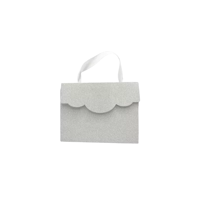 Wedding Bag Glitter