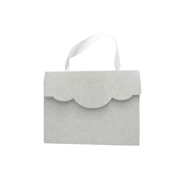 Wedding Bag Glitter