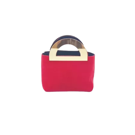 Pochette in ecopelle 2