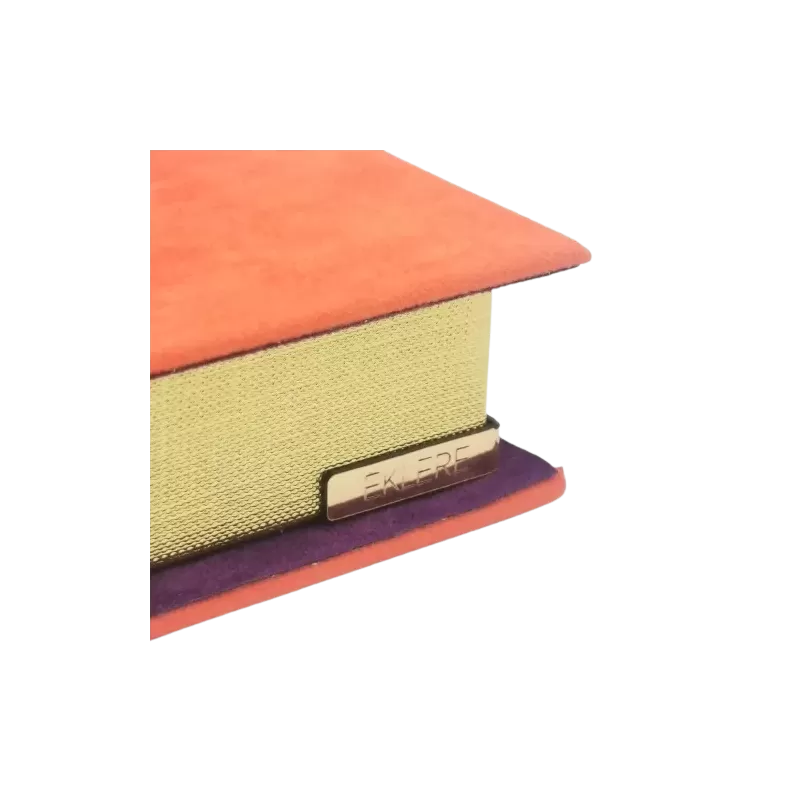 Scatola a libro, 150x50x30mm, Luxury Event, degustazione confetti, bon bon, Cioccolato, praline, ecc.