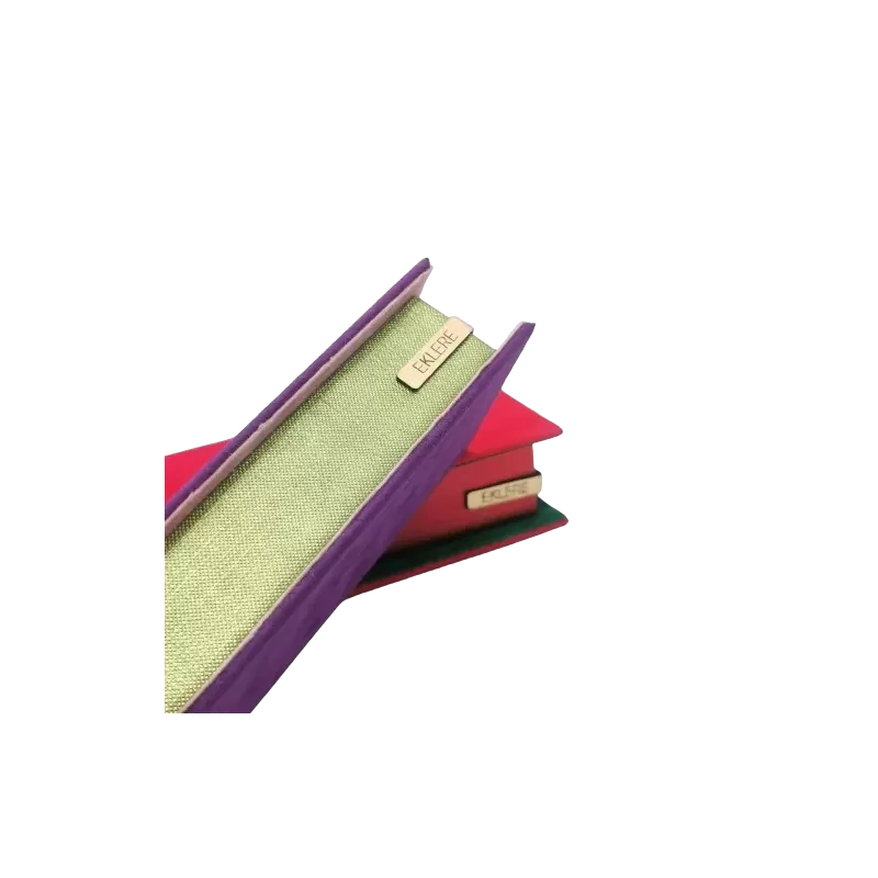 Scatola a libro, 150x50x30mm, Luxury Event, degustazione confetti, bon bon, Cioccolato, praline, ecc.