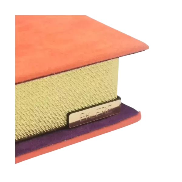 Scatola a libro, 200x60x30mm, Luxury Event, degustazione confetti, bon bon, Cioccolato, praline, ecc.