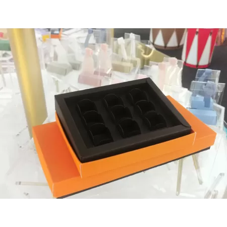 Scatola Degustazione