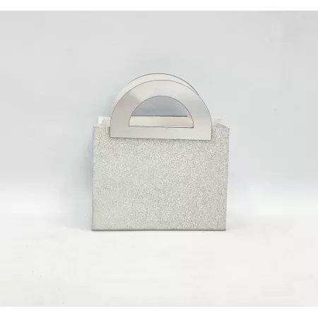 Pochette in GLITTER 2