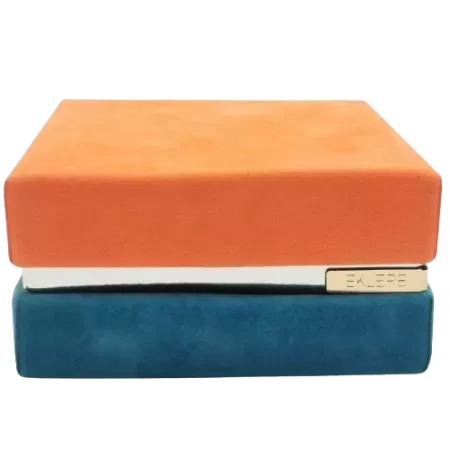 Scatola degustazione, 120x120x65 mm, Luxury Event, confetti, bon bon, Cioccolato, praline, ecc. 2