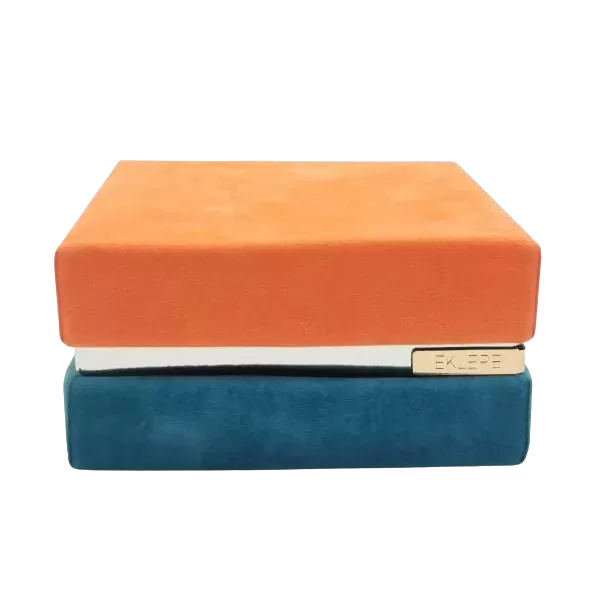 Scatola degustazione, 120x120x65 mm, Luxury Event, confetti, bon bon, Cioccolato, praline, ecc.