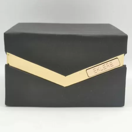 Scatola degustazione, 100x100x60 mm , anima a “V”