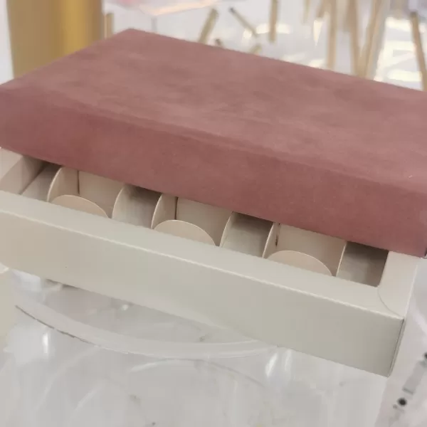 Scatola Degustazione