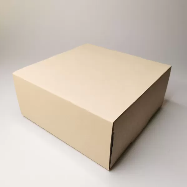 Scatola a fiammifero, 180x180x80 mm