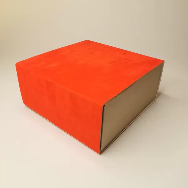 Scatola a fiammifero, 180x180x80 mm