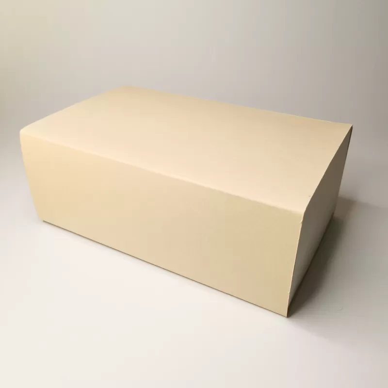 Scatola a fiammifero, 245x150x90 mm