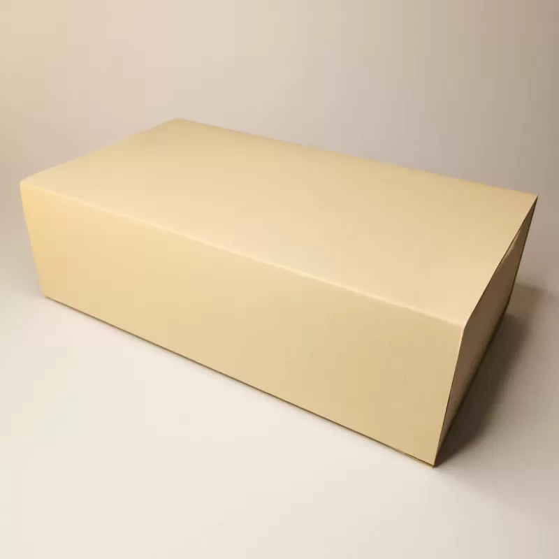 Scatola a fiammifero, 330x190x100 mm