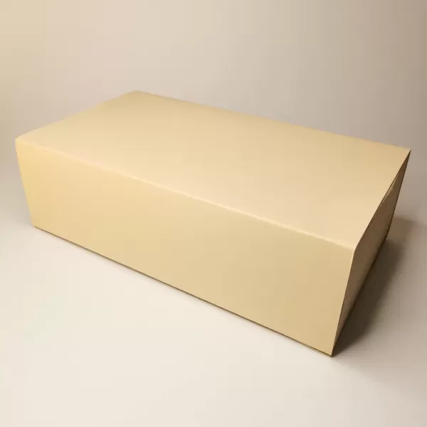 Scatola a fiammifero, 330x190x100 mm