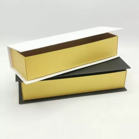 Scatola a libro, 145x50x30  mm, confetti, riso, segna posto, bon bon, marshmallow, ecc