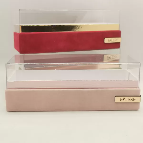 Scatola degustazione cremini, confetti, bon bon, praline, marshmallow, ecc