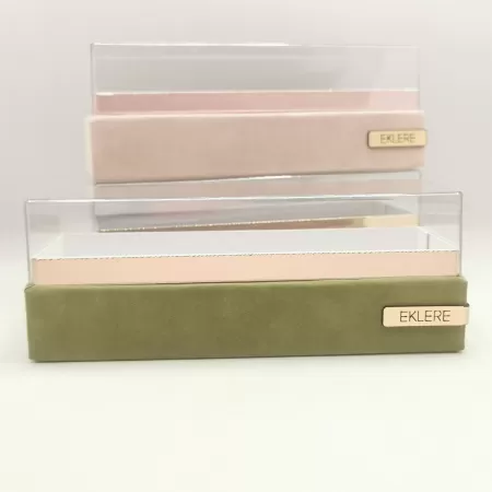 Scatola degustazione cremini, confetti, bon bon, praline, marshmallow, ecc 2