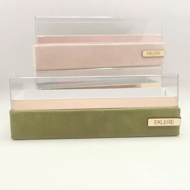 Scatola degustazione cremini, confetti, bon bon, praline, marshmallow, ecc