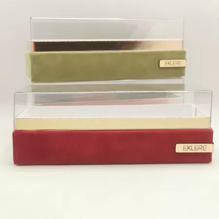 Scatola degustazione cremini, confetti, bon bon, praline, marshmallow, ecc 2