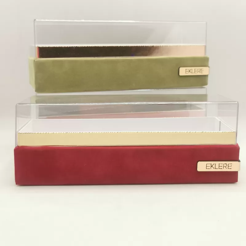 Scatola degustazione cremini, confetti, bon bon, praline, marshmallow, ecc