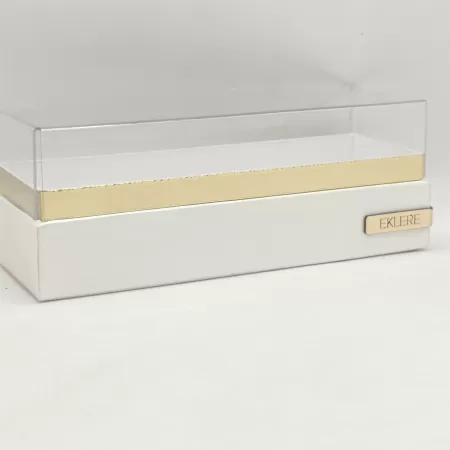 Scatola degustazione cremini, confetti, bon bon, praline, marshmallow, ecc