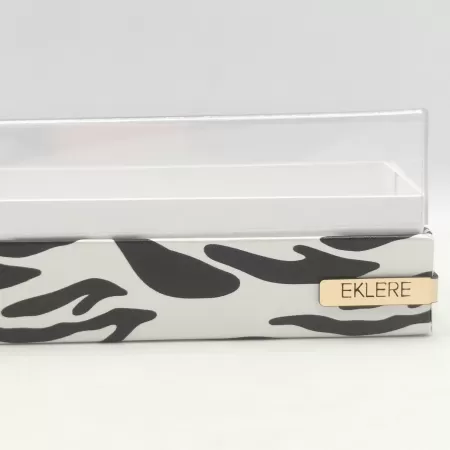 Scatola degustazione cremini, confetti, bon bon, praline, marshmallow, ecc