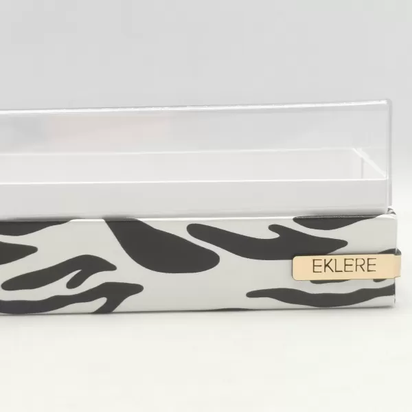 Scatola degustazione cremini, confetti, bon bon, praline, marshmallow, ecc