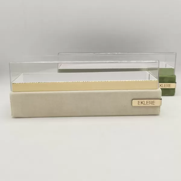 Scatola degustazione cremini, confetti, bon bon, praline, marshmallow, ecc