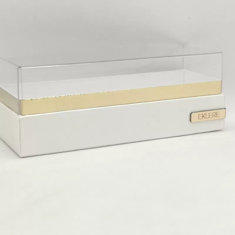 Scatola degustazione cremini, confetti, bon bon, praline, marshmallow, ecc