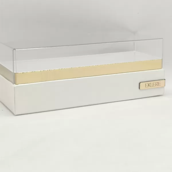 Scatola degustazione cremini, confetti, bon bon, praline, marshmallow, ecc