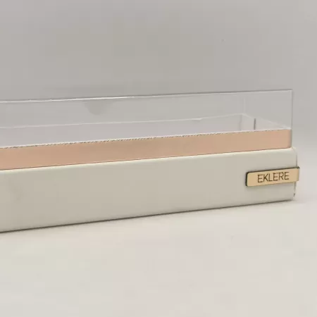 Scatola degustazione cremini, confetti, bon bon, praline, marshmallow, ecc