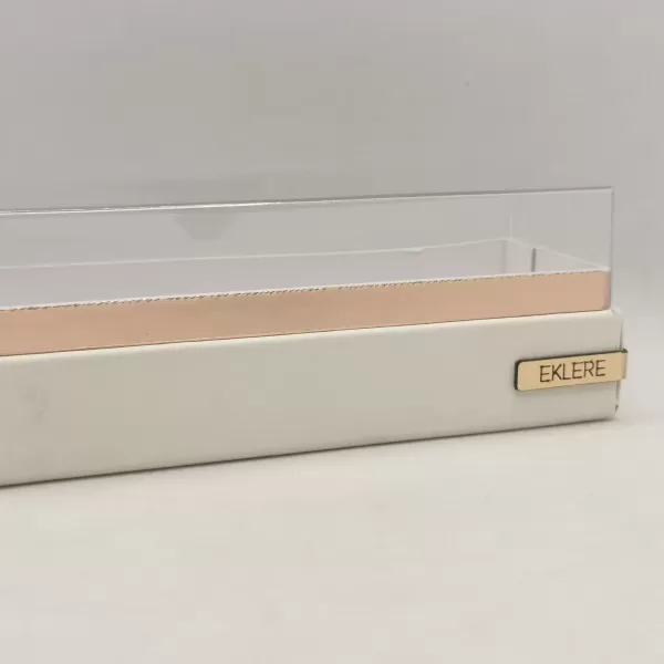 Scatola degustazione cremini, confetti, bon bon, praline, marshmallow, ecc