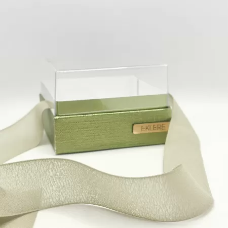 Scatola degustazione 100x100x35 top line 2