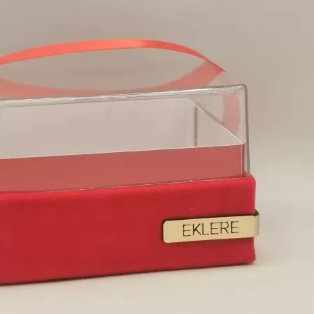 Scatola degustazione 100x100x35 top line 2