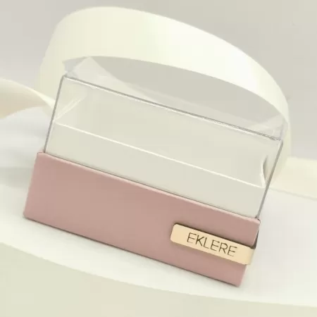 Scatola degustazione 100x100x35 top line