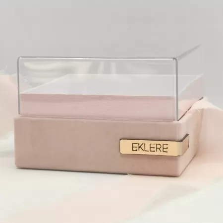 Scatola degustazione 80x80x35 top line 2