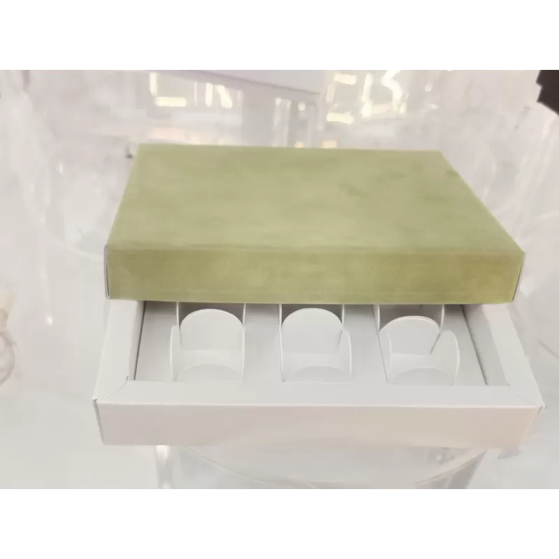 Scatola Degustazione